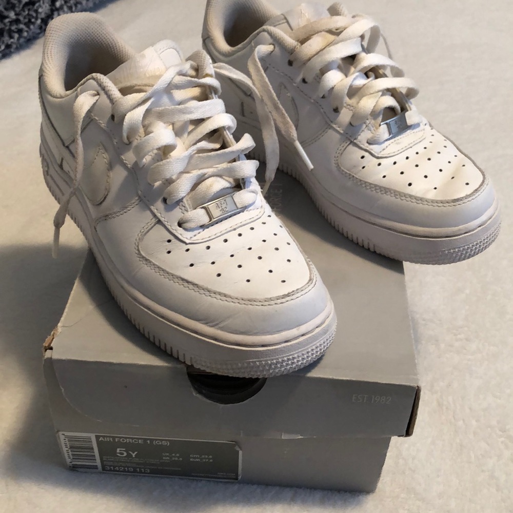Nike Air Force 1